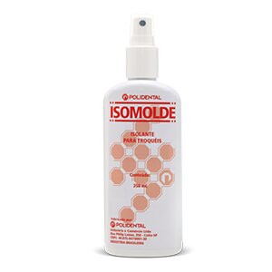 Isomolde — linha Acessórios da Polidental