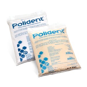 Gesso Pedra Polident Tipo III — linha Gessos da Polidental
