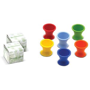 Silidappen Polidental — linha Acessórios da Polidental