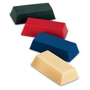 Cera para Esculpir — linha Ceras da Polidental