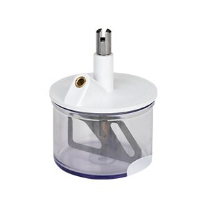 Cuba para Espatulador 500E — linha Cubas da Polidental